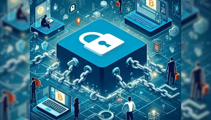What Makes Blockchain Vulnerable? Understanding of Common Weaknesses