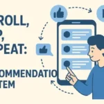 AI recommendation system