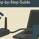 wifi adapter not working